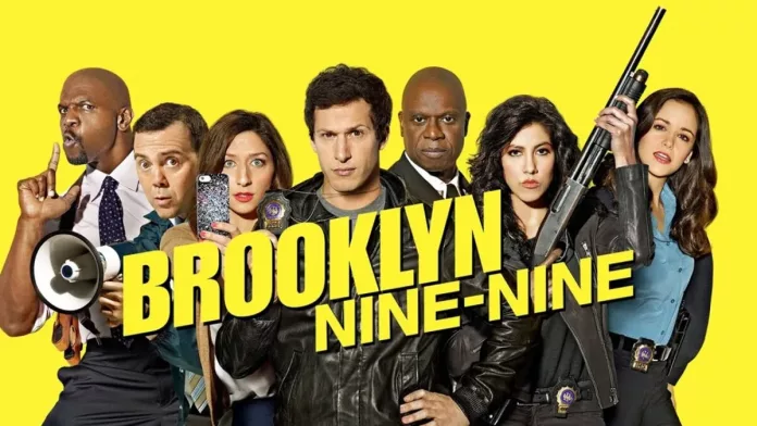 Brooklyn Nine-Nine| Divulgado teaser da última temporada!