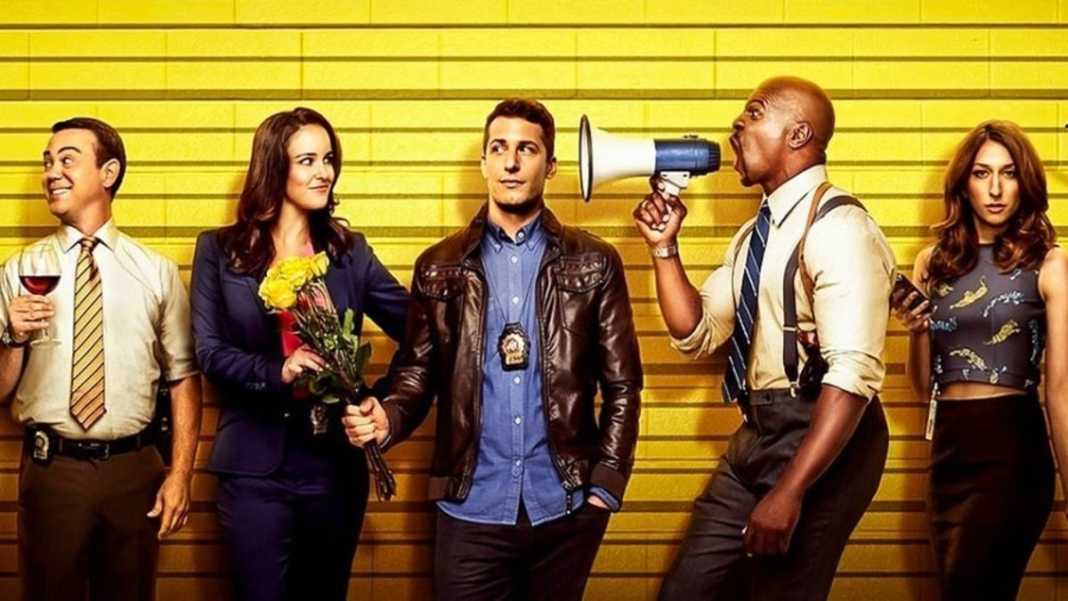 Brooklyn Nine-Nine ganha trailer da última temporada