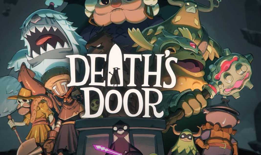 Death´s Door
