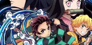Kimetsu Gakuen | Derivado de ‘Demon Slayer’ é anunciado; confira!