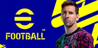 Konami substitui Pro Evolution Soccer por eFootball e será gratuito!