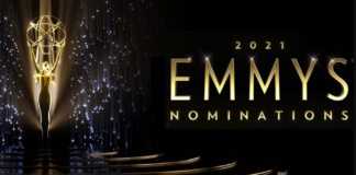 Indicados ao Emmy Awards 2021 serão conhecidos amanhã (13)