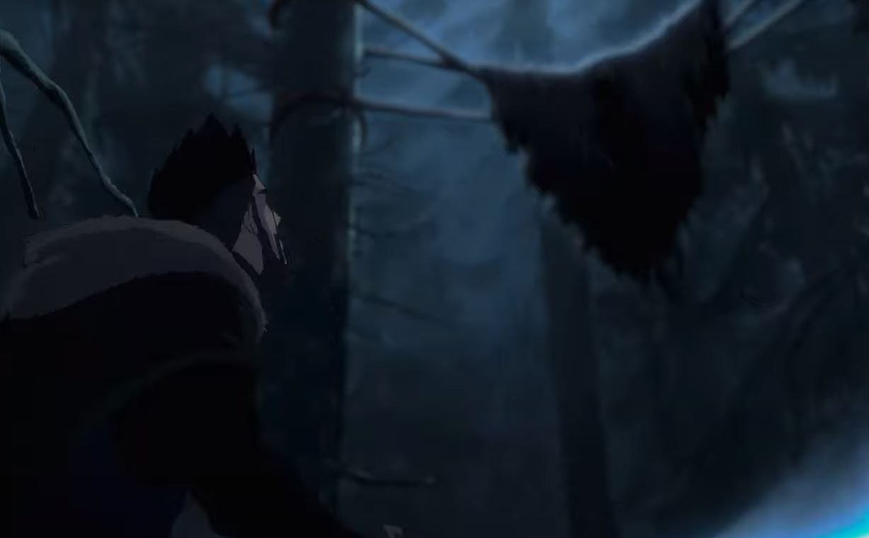 The Witcher: Lenda do Lobo: Anime tem data revelada