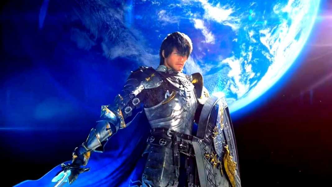 Final Fantasy XIV Online bate recorde de jogadores simultâneos no Steam