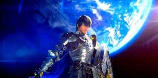 Final Fantasy XIV Online bate recorde de jogadores simultâneos no Steam