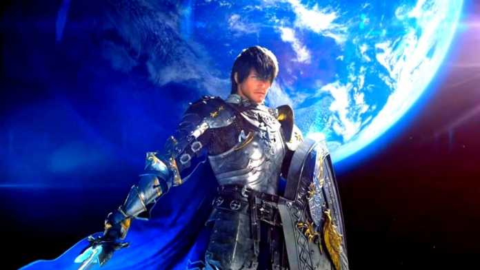 Final Fantasy XIV Online bate recorde de jogadores simultâneos no Steam