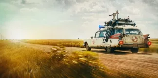 Ghosterbusters: Mais Além| Teaser revela a data de estreia do novo trailer
