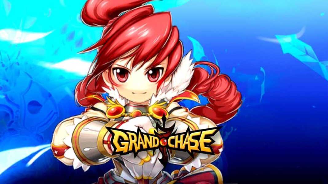 Grand Chase: Confira o horário para jogar