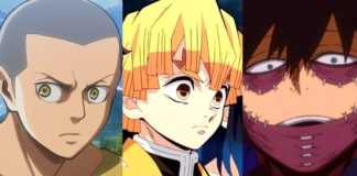 Ator de voz de Attack on Titan e Demon Slayer, testa positivo