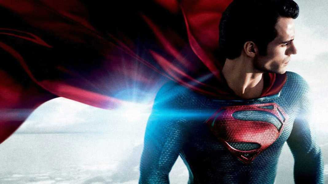 O Homem de Aço 2|Filme ainda pode acontecer com Henry Cavill, afirma o escritor de filmes da DC