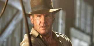 Indiana Jones 5| novas imagens de Phoebe Waller-Bridge no set são divulgadas