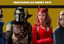 Confira a lista de indicados ao Emmy Awards 2021