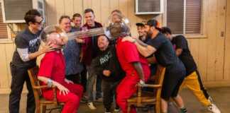 Jackass Para Sempre ganha trailer