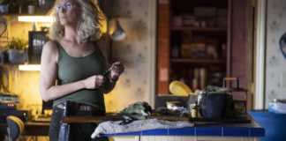 Jamie Lee Curtis indica termino de sua atuação como Laurie Strode em "Halloween"