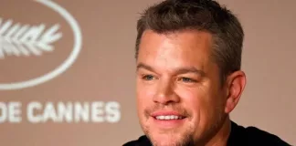 Treze Homens e um segredo|Matt Damon está pronto para uma nova sequência