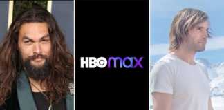 The Climb|Reality de Jason Momoa e Chris Sharma é encomendado pela HBO Max