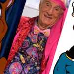 Orlando Drummond morre aos 101 anos