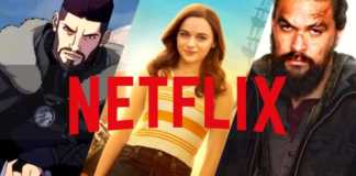 Confira as estreias de agosto na Netflix