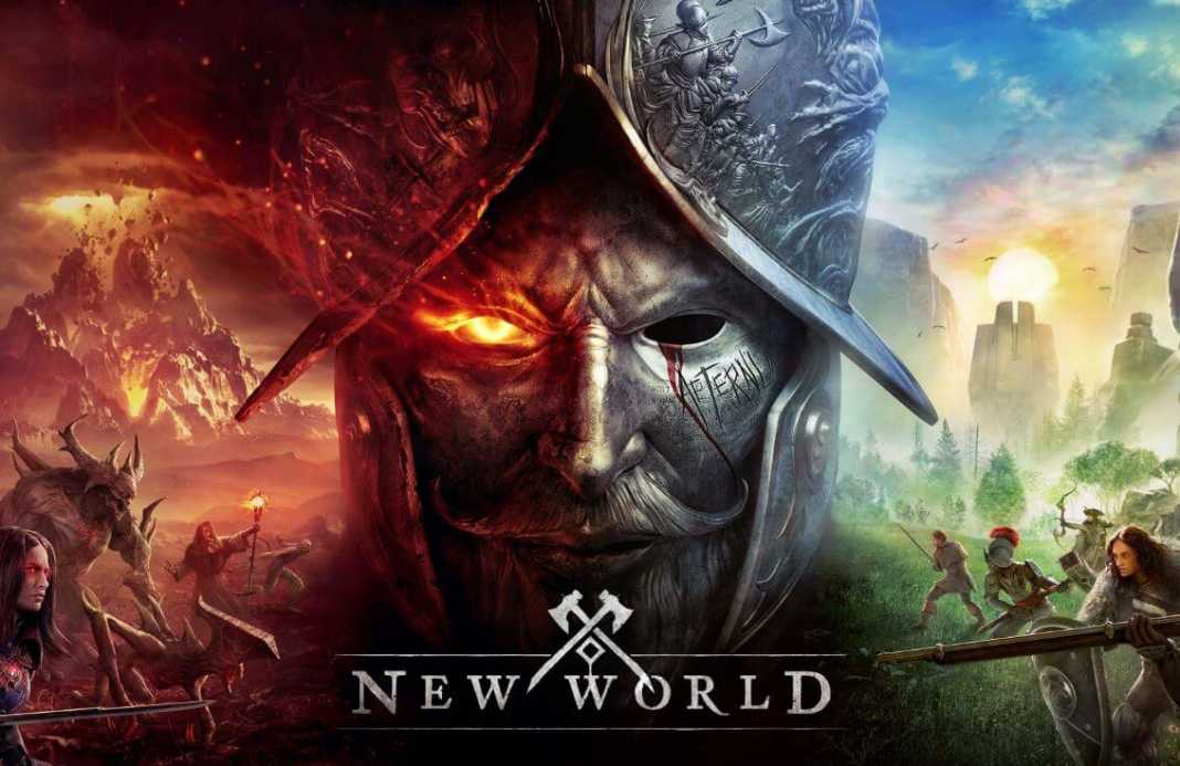 New World terá beta teste dia 20, e inscrições estão abertas