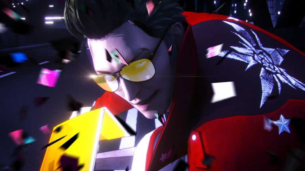 No More Heroes 3| Santa Destroy e Thunder Dome aparecem em novo trailer!