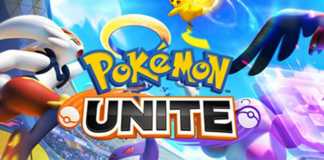 Pokémon UNITE: Jogo já está disponível no Nintendo Switch, confira as novidades!