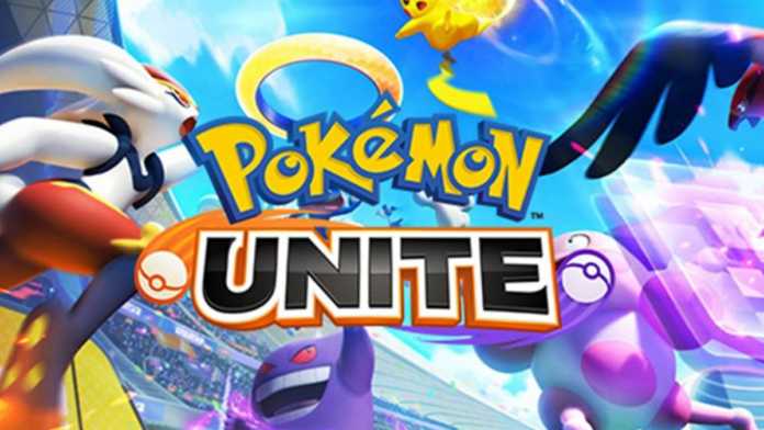 Pokémon UNITE: Jogo já está disponível no Nintendo Switch, confira as novidades!