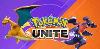 Pokémon Unite|Data oficial e novo trailer são divulgados!