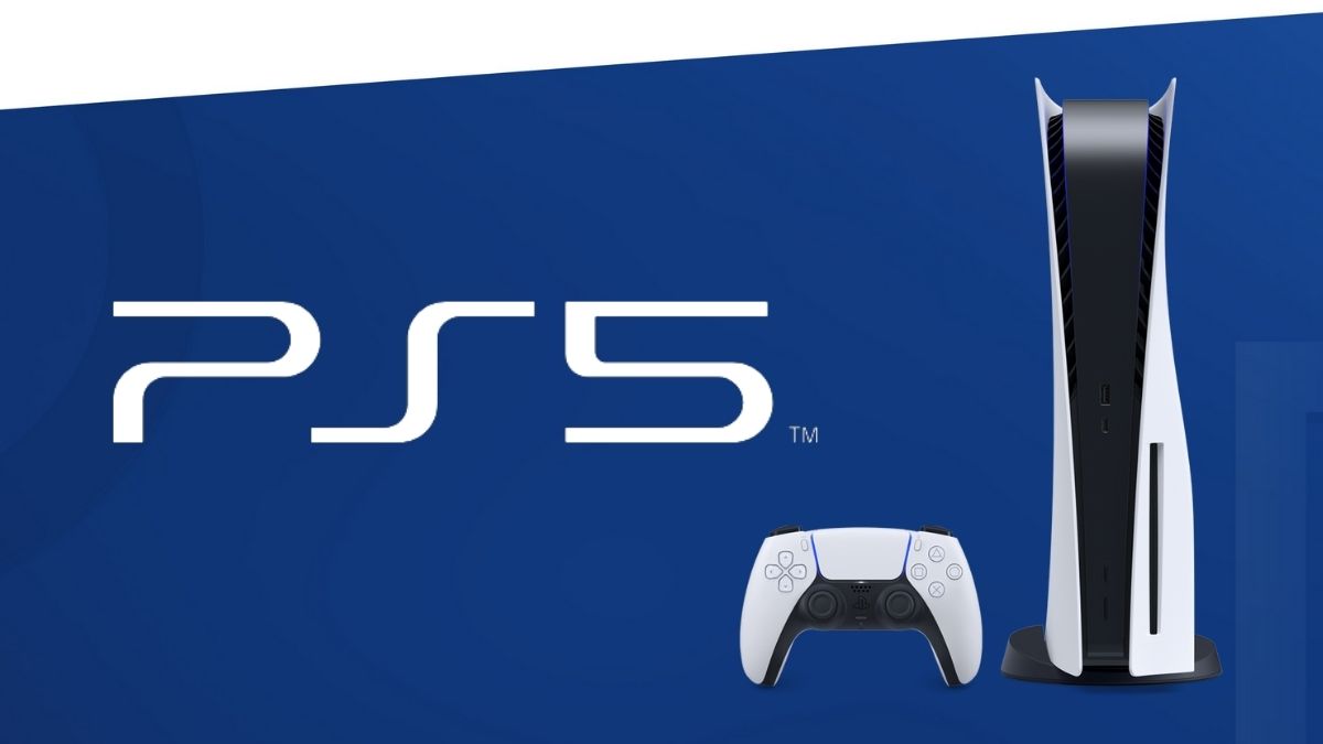 PlayStation 5 está disponível