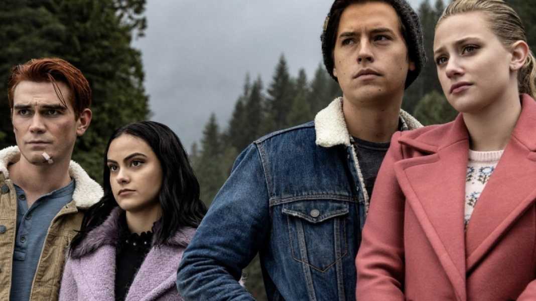 Riverdale e as datas de estreia das temporadas