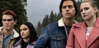 Riverdale e as datas de estreia das temporadas