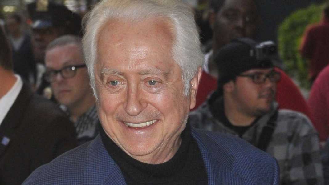 Robert Downey Sr morre aos 85 anos