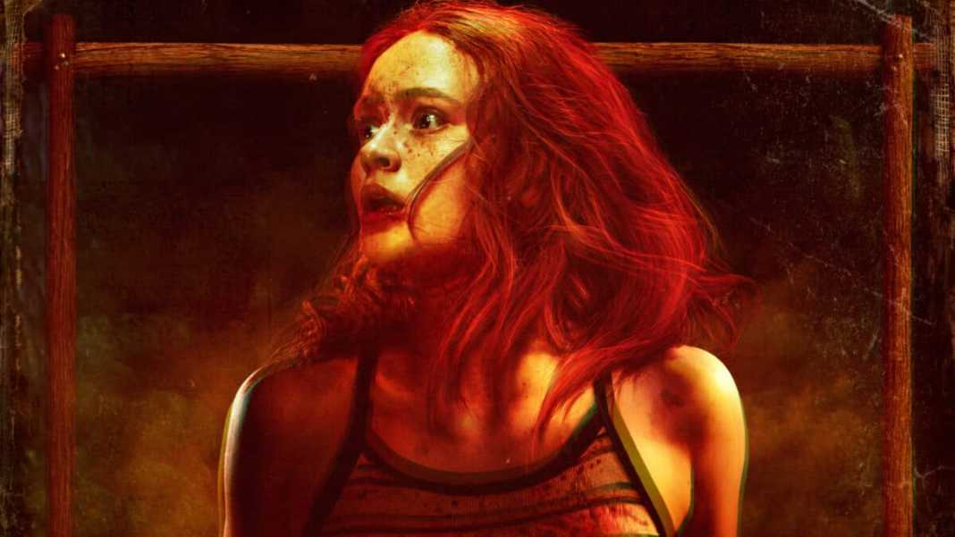 Diretor de 'Rua do Medo' quer que a franquia da Netflix se torne a MCU do terror