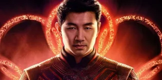 Shang-Chi e a Lenda dos Dez Anéis| Filme ganha novo trailer!