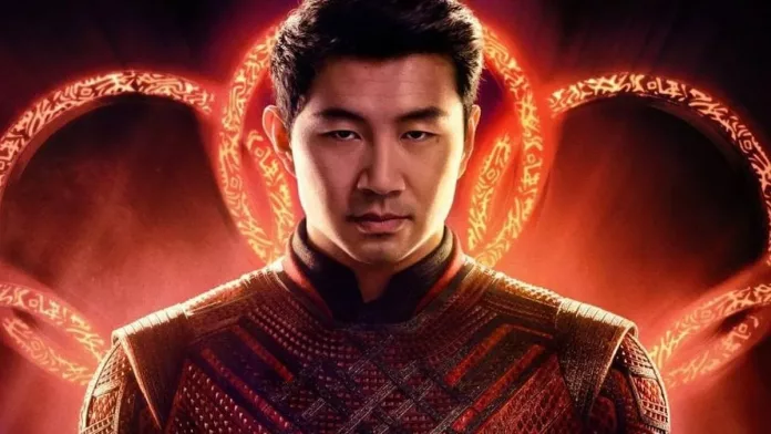 Shang-Chi e a Lenda dos Dez Anéis| Filme ganha novo trailer!