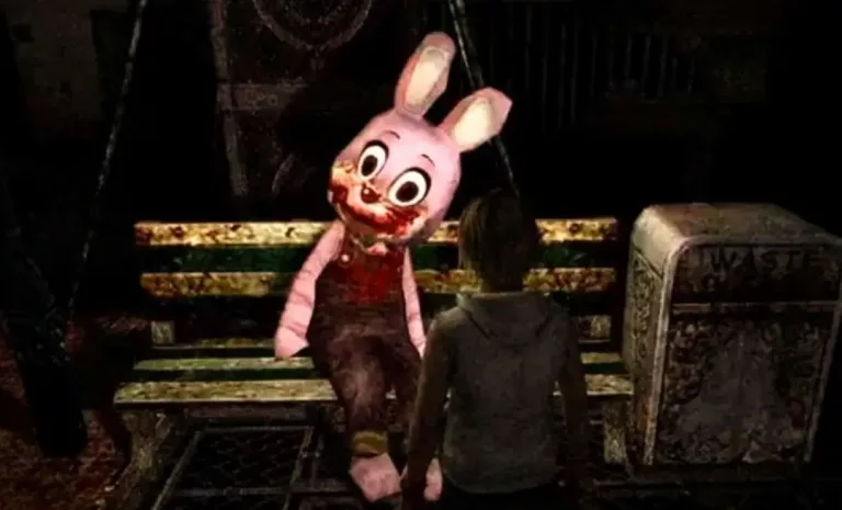 Silent Hill chegando? Norman Reedus posta vídeo com provável coelho do jogo. Silent Hill chegando? Norman Reedus posta vídeo com provável coelho do jogo.