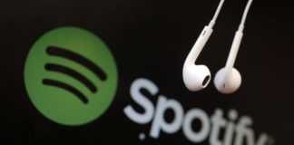 Spotify| Usuários são banidos por uso de aplicativo para download de músicas streaming