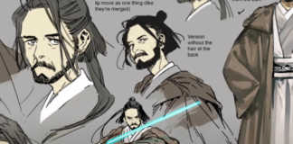 Star Wars: Visions: Revelados os nomes dos animes e estúdios