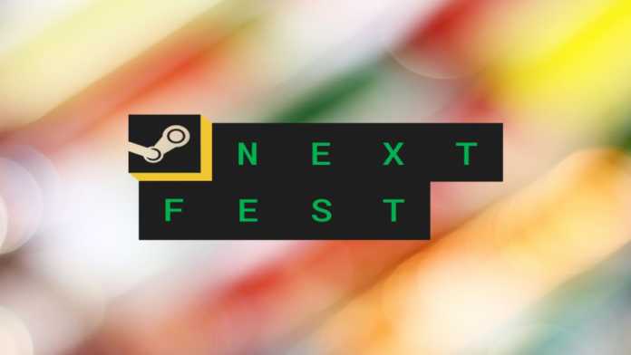 steam_next_fest Valve Corporation anuncia o retorno do Steam Next Fest em outubro