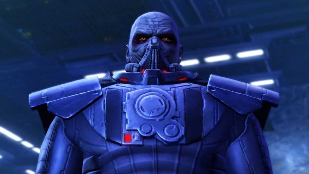 Star Wars: The Old Republic: terá expansão Legacy of the Sith