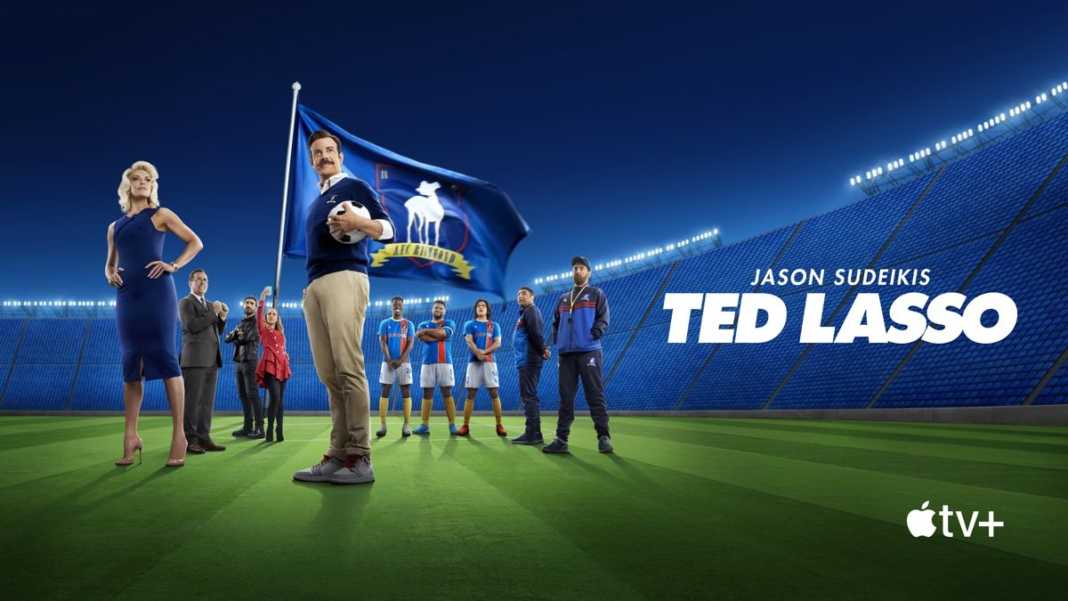 Ted Lasso|Episódio 1 – Segunda temporada já disponível na Apple+