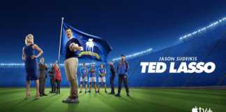 Ted Lasso|Episódio 1 – Segunda temporada já disponível na Apple+
