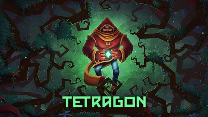tetragon_trailer Tetragon será lançado em 12 de agosto no Nintendo Switch