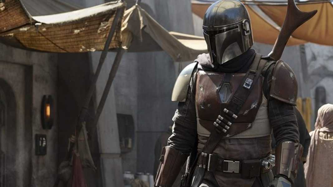 The Mandalorian: Filmagens de terceira temporada teriam começado