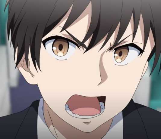 The Detective is Already Dead estreia hoje (4) na Funimation