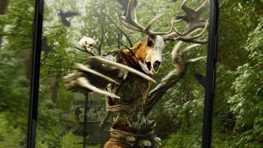 The Witcher: Monster Slayer