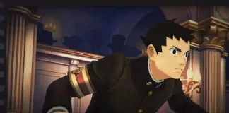 The Great Ace Attorney Chronicles já está disponível nos consoles e pc