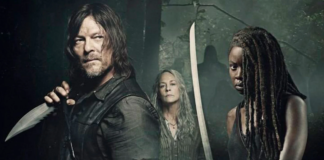 The Walking Dead| Novo teaser de estreia da 11ª temporada divulgado