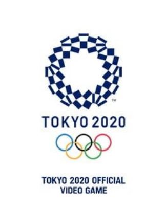 MARIO & SONIC JOGOS OLÍMPICOS TOKYO 2020 - CHEGAMOS