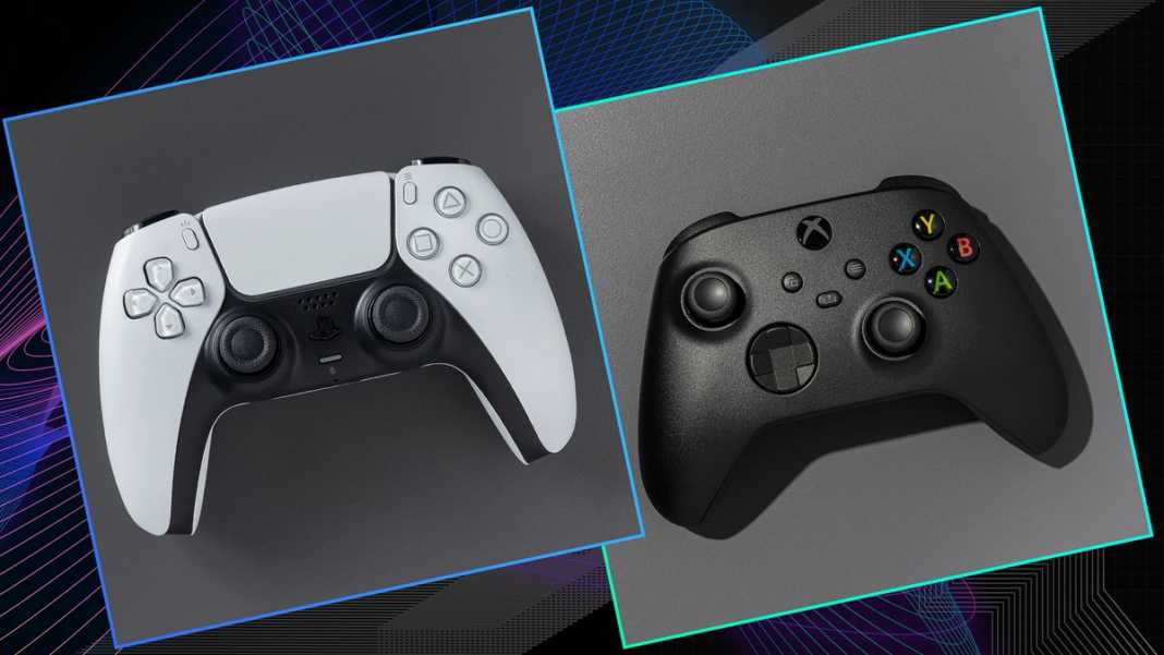 Xbox pode obter alguns recursos DualSense no futuro