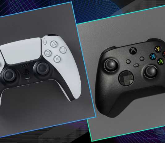 Xbox pode obter alguns recursos DualSense no futuro